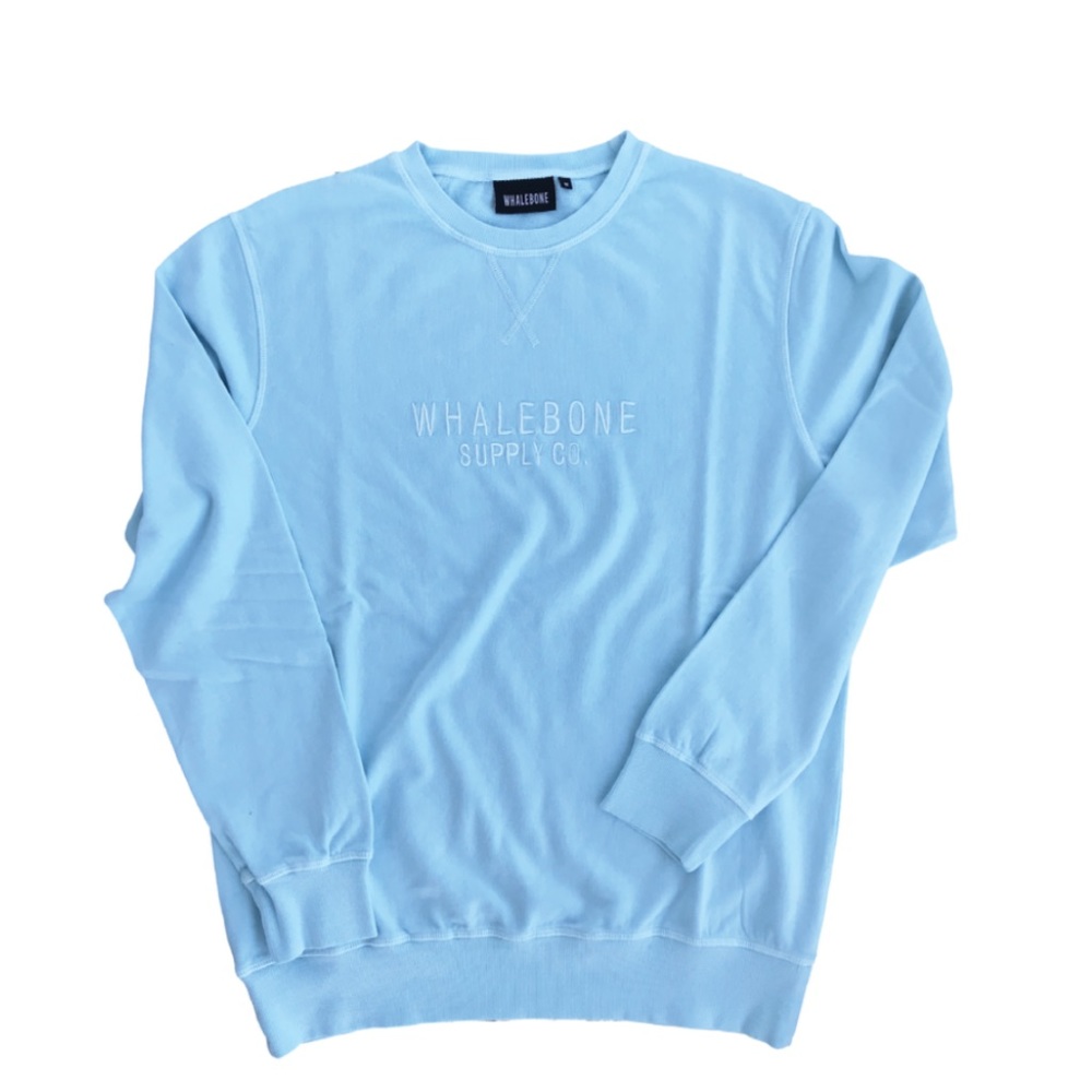 NWOT Whalebone crewneck